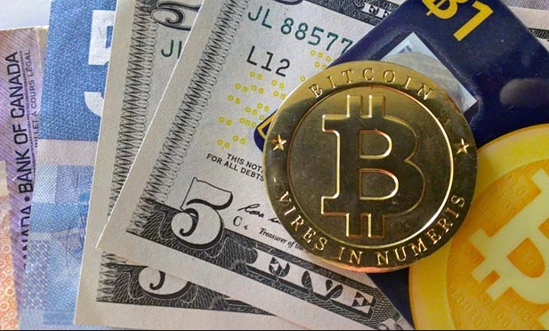 Bitcoins Kaufen Ohne Registrierung